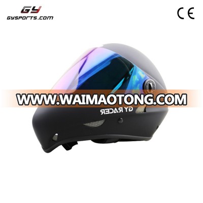 2017 New arrivals full face Longboard helmet