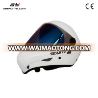 2015 Ce Approval Fiberglass Extreme Helmet Skateboard Longboard Helmet