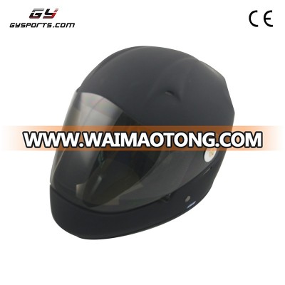 safety Longboard helmet cool motorcycle helmet fiberglass visor