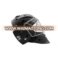 Upgraded Top Sale Impact-resisitant With Cage Floorball Helmet